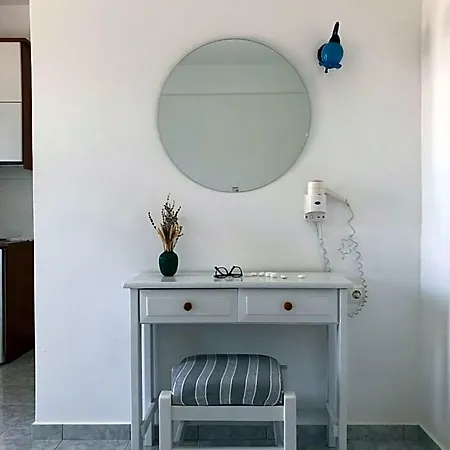 Hotel Ippocampos 3*