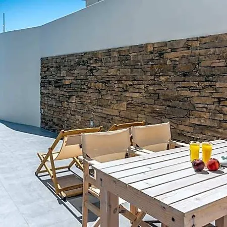 Ippocampos Hotel 3*