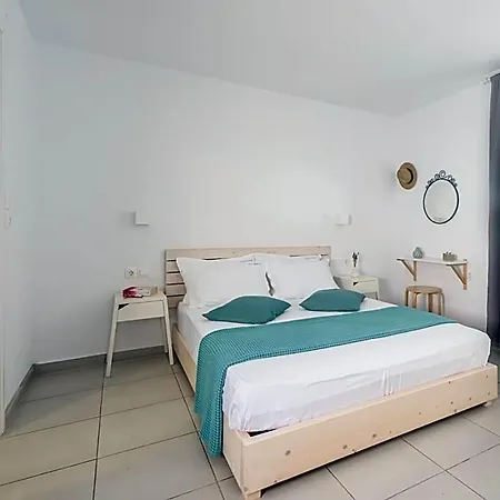 Ippocampos 3* Pollonia