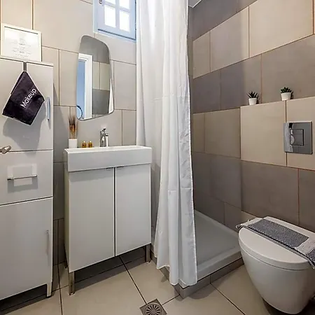 Hotel Ippocampos 3*