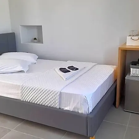 Hotel Ippocampos Pollonia