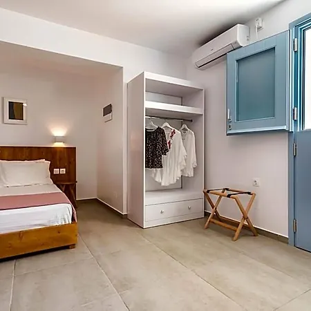 Ippocampos Hotel