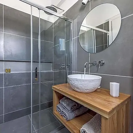 Ippocampos 3* Pollonia