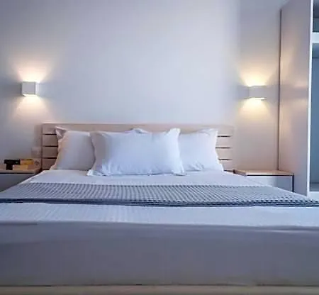 Hotel Ippocampos