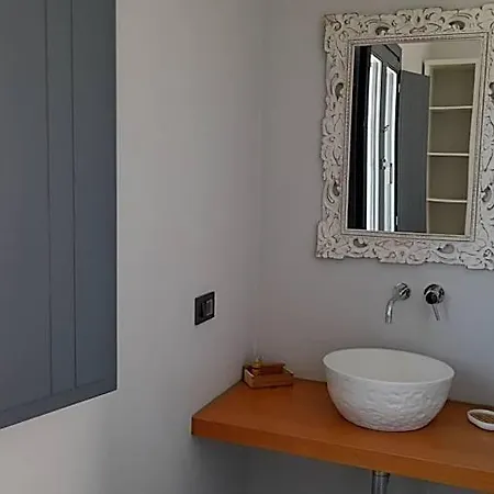 Hotel Ippocampos Pollonia
