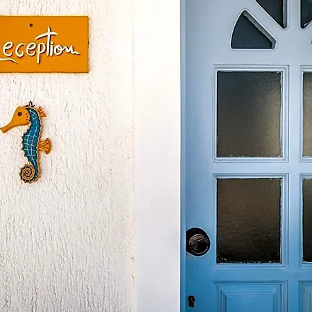 Hotel Ippocampos 3*