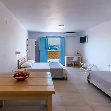Hotel Ippocampos