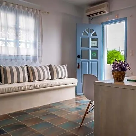 Hotel Ippocampos