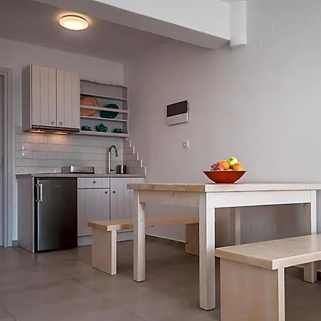 Hotel Ippocampos