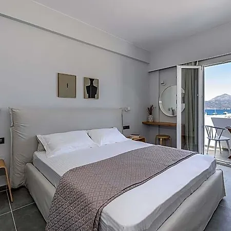 Ippocampos Hotel 3*