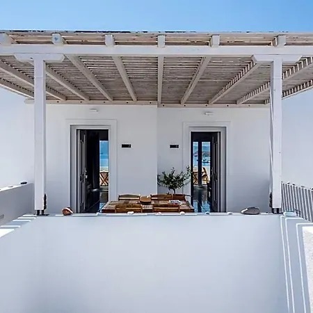 Ippocampos Hotel